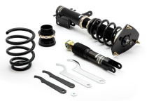 Alfa Romeo GTV GF-916C1 96-06 Coilovers BC-Racing BR Typ RS